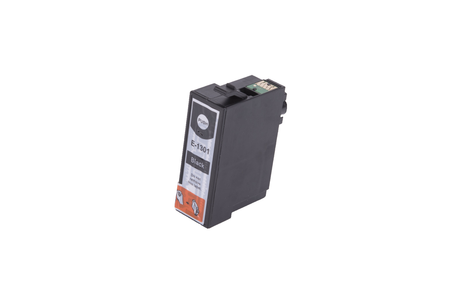 Kompatibilis tintakazetta töltés C13T13014012, T1301, 35ml a Epson nyomtatók számára (ORINK BULK)