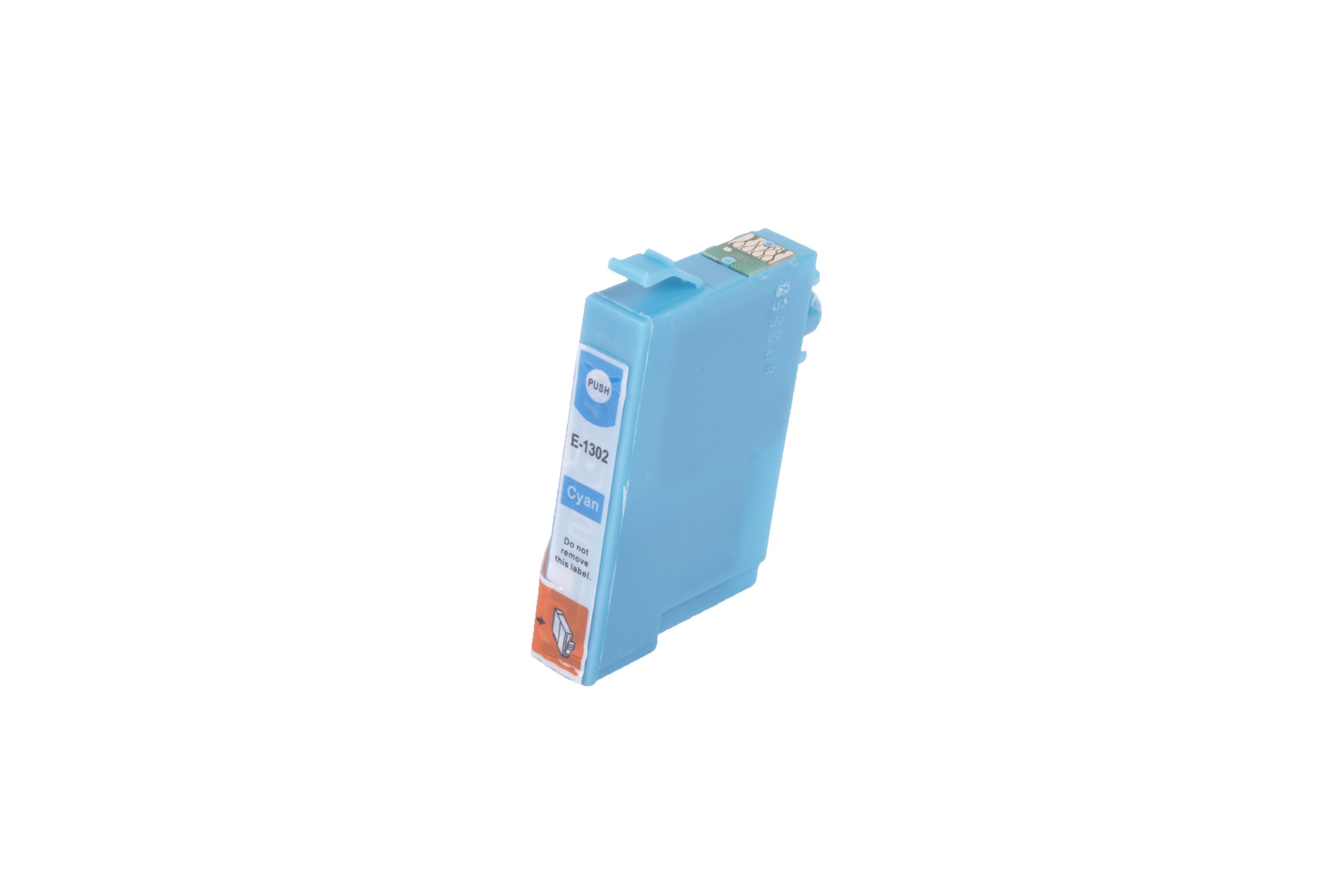 Kompatibilis tintakazetta töltés C13T13024012, T1302, 18ml a Epson nyomtatók számára (BULK)