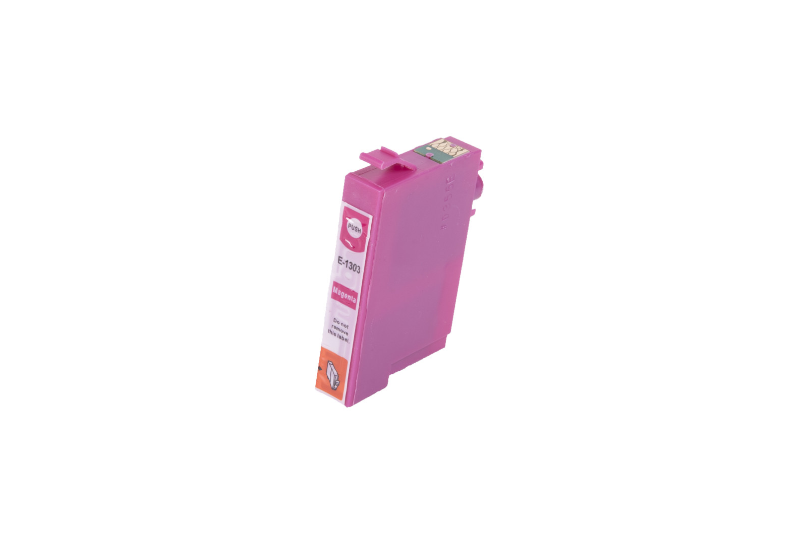 Kompatibilis tintakazetta töltés C13T13034012, T1303, 18ml a Epson nyomtatók számára (ORINK BULK)