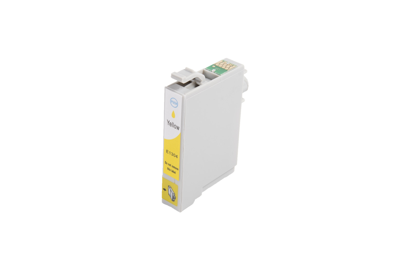 Kompatibilis tintakazetta töltés C13T13044012, T1304, 18ml a Epson nyomtatók számára (BULK)
