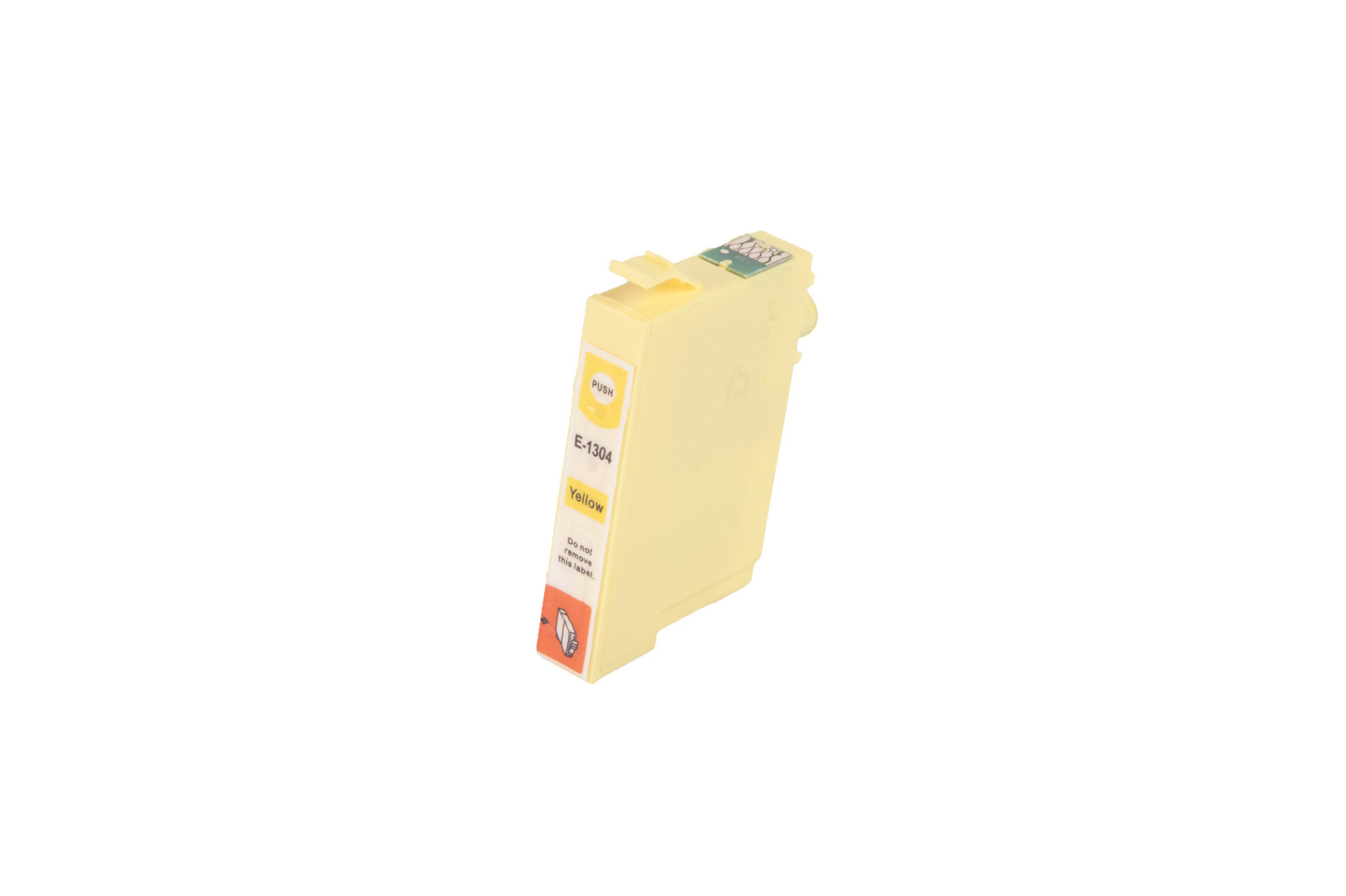 Kompatibilis tintakazetta töltés C13T13044012, T1304, 18ml a Epson nyomtatók számára (ORINK BULK)