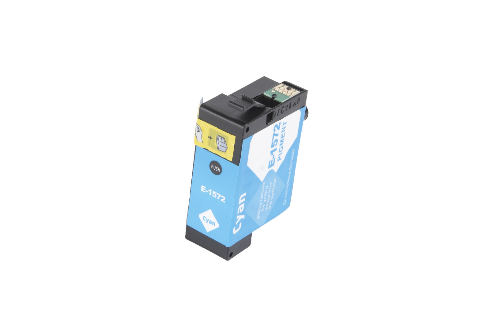 Kompatibilis tintakazetta töltés C13T15724010, T1572, 29,5ml a Epson nyomtatók számára (ORINK BULK)
