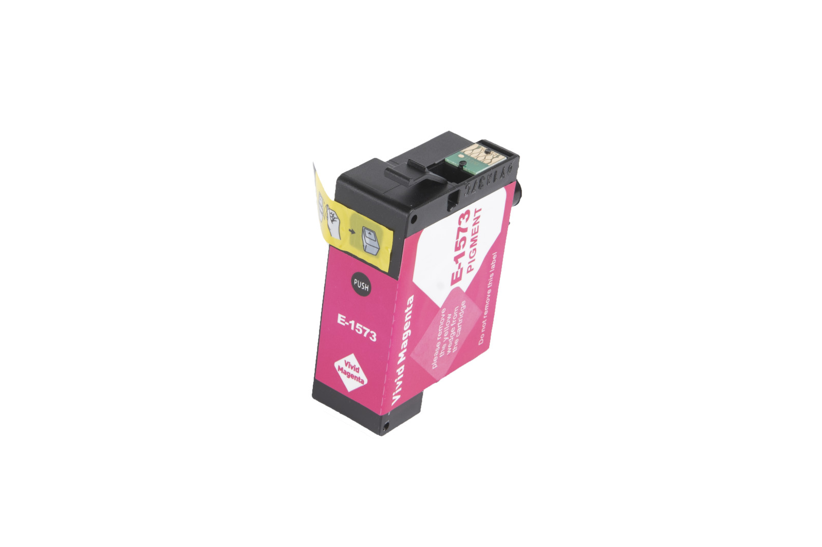 Kompatibilis tintakazetta töltés C13T15734010, T1573, 29,5ml a Epson nyomtatók számára (ORINK BULK)