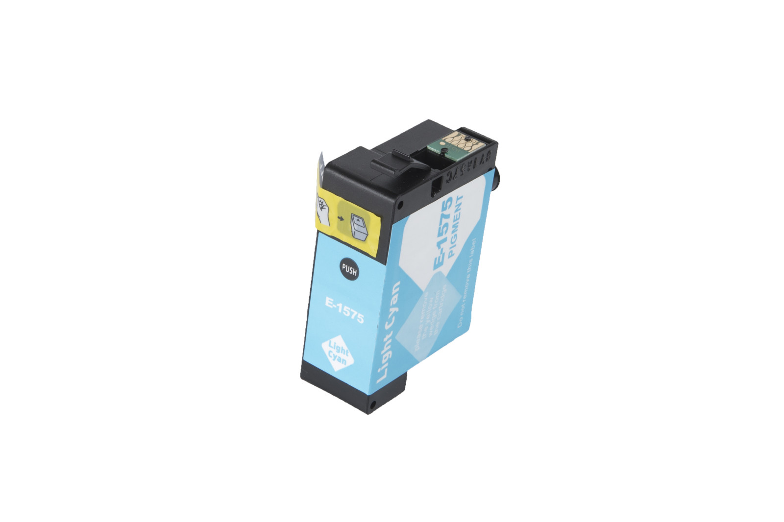Kompatibilis tintakazetta töltés C13T15754010, T1575, 29,5ml a Epson nyomtatók számára (ORINK BULK)