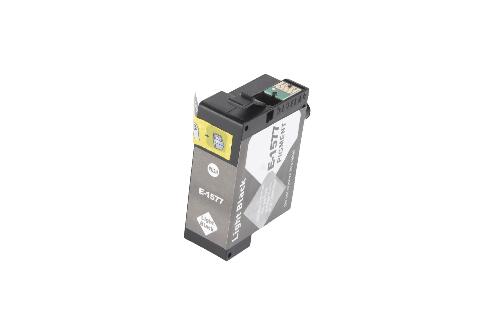 Kompatibilis tintakazetta töltés C13T15774010, T1577, 29,5ml a Epson nyomtatók számára (ORINK BULK)