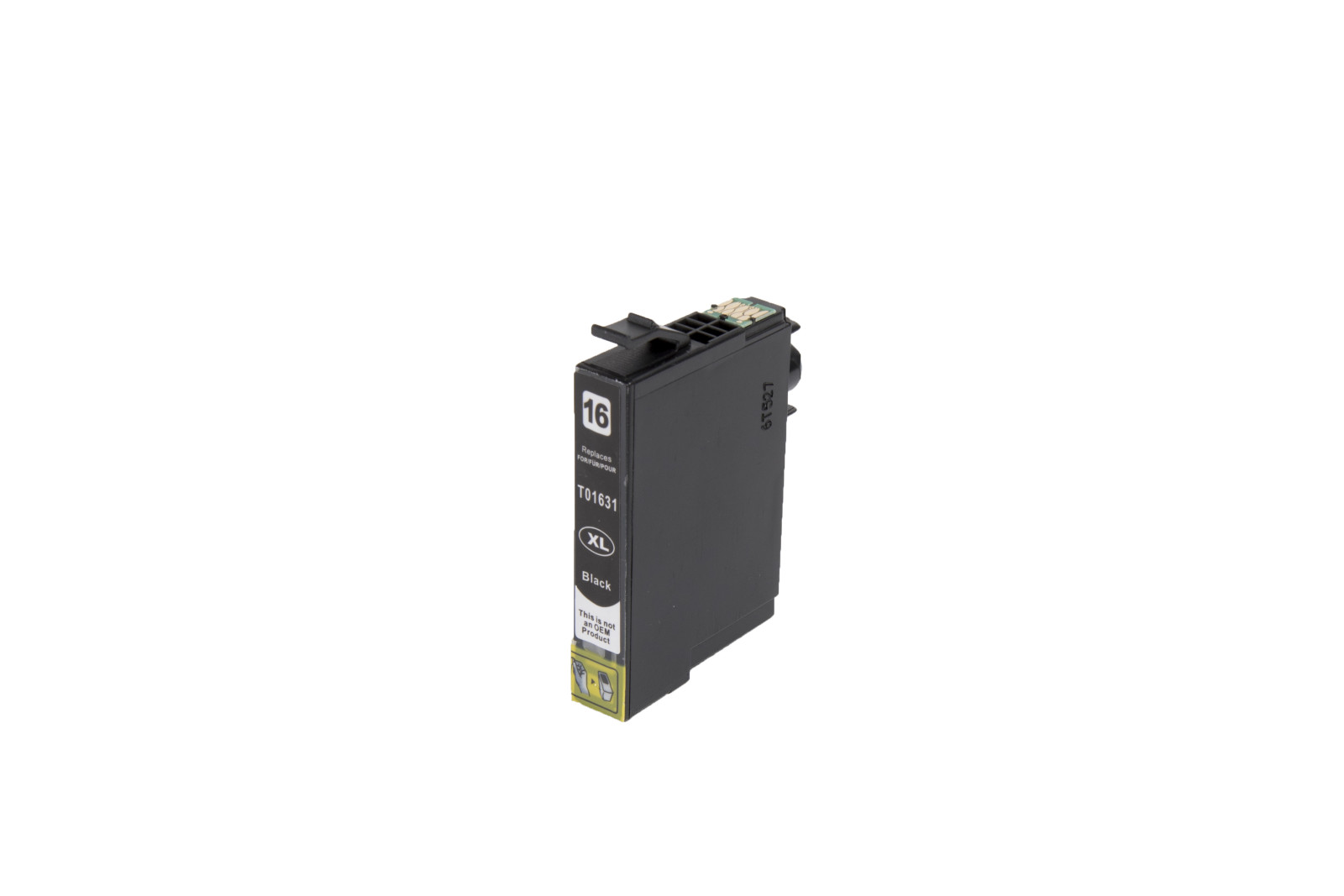 Kompatibilis tintakazetta töltés C13T16314012, 16XL, 18ml a Epson nyomtatók számára (BULK)