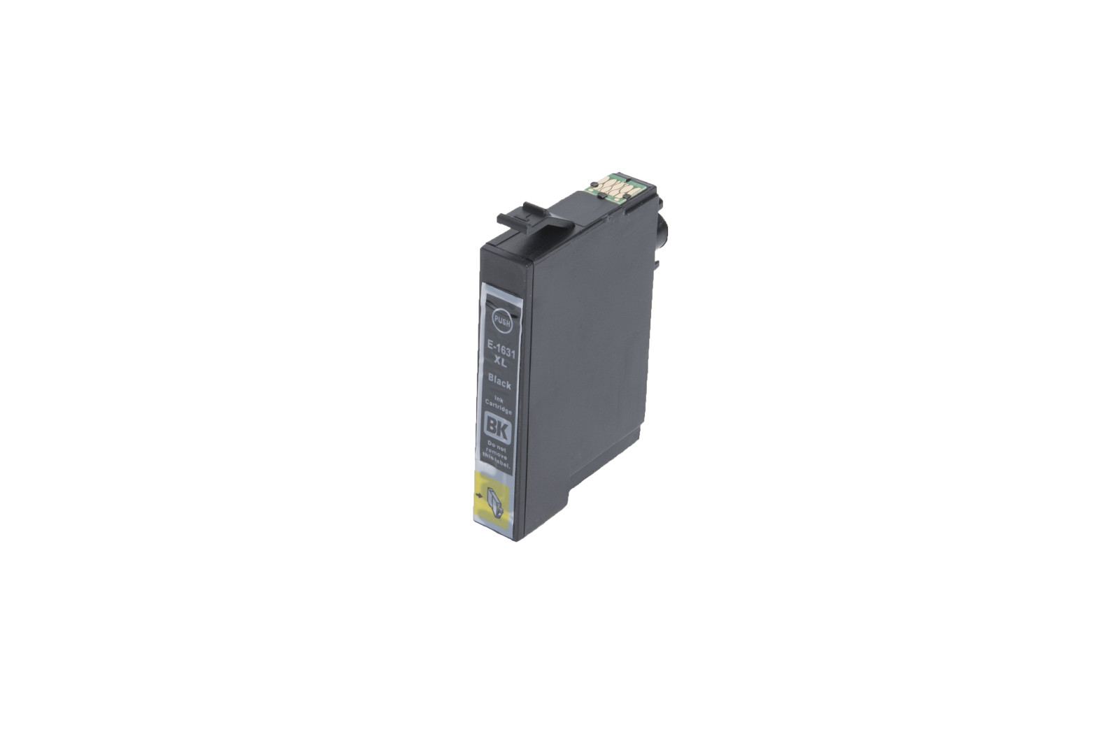 Kompatibilis tintakazetta töltés C13T16314012, 16XL, 18ml a Epson nyomtatók számára (ORINK BULK)