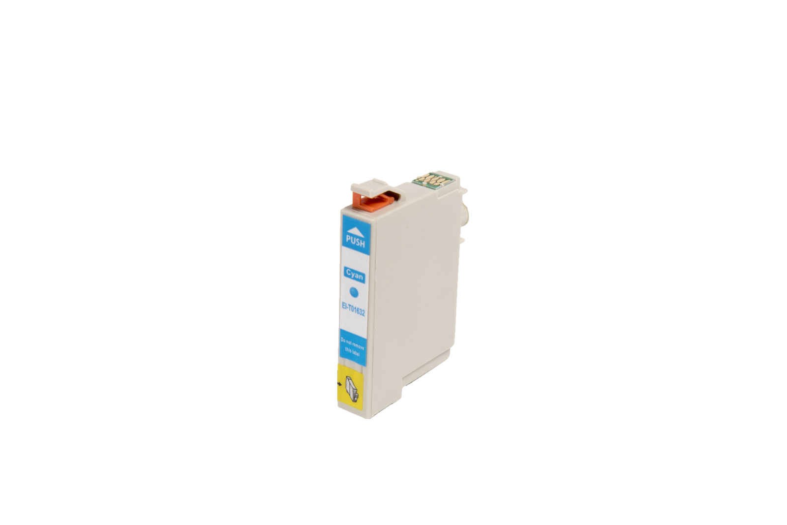 Kompatibilis tintakazetta töltés C13T16324012, 16XL, 15ml a Epson nyomtatók számára (BULK)