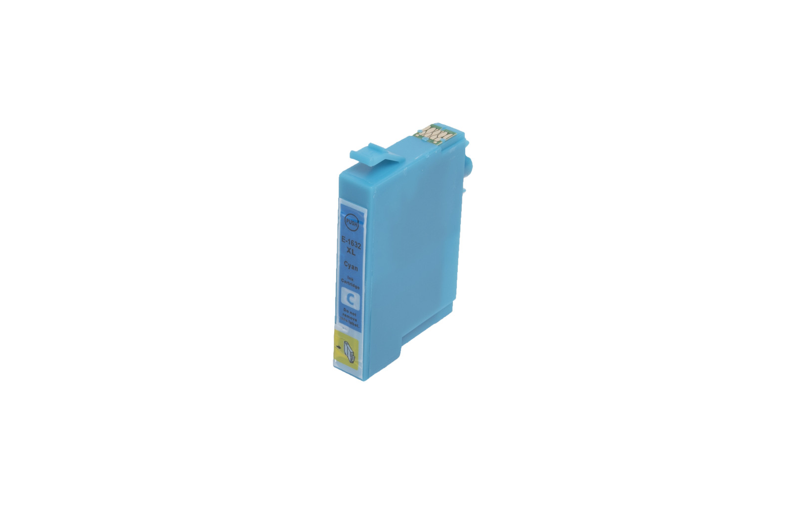 Kompatibilis tintakazetta töltés C13T16324012, 16XL, 15ml a Epson nyomtatók számára (ORINK BULK)