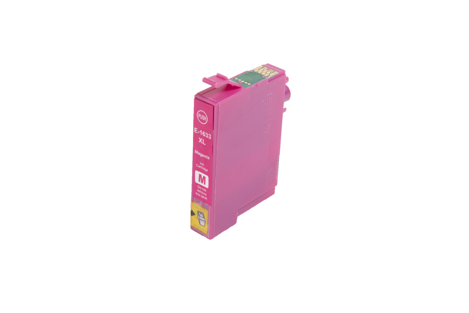 Kompatibilis tintakazetta töltés C13T16334012, 16XL, 15ml a Epson nyomtatók számára (ORINK BULK)