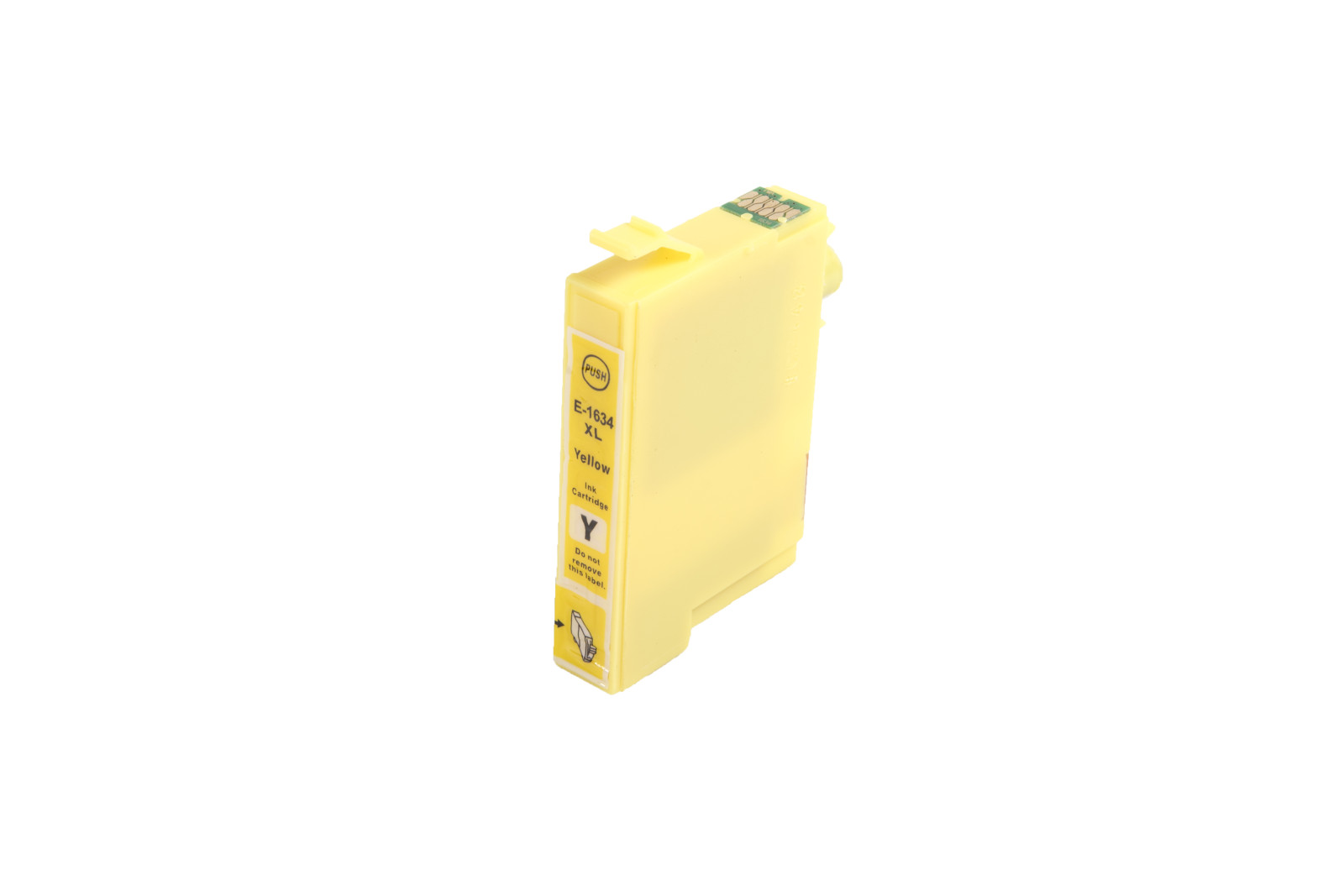 Kompatibilis tintakazetta töltés C13T16344012, 16XL, 15ml a Epson nyomtatók számára (ORINK BULK)