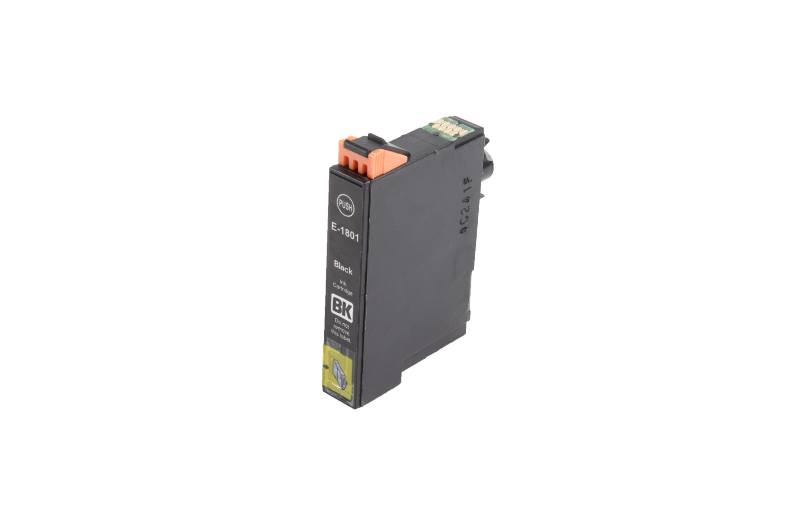 Kompatibilis tintakazetta töltés C13T18014012, 15ml a Epson nyomtatók számára (ORINK BULK)