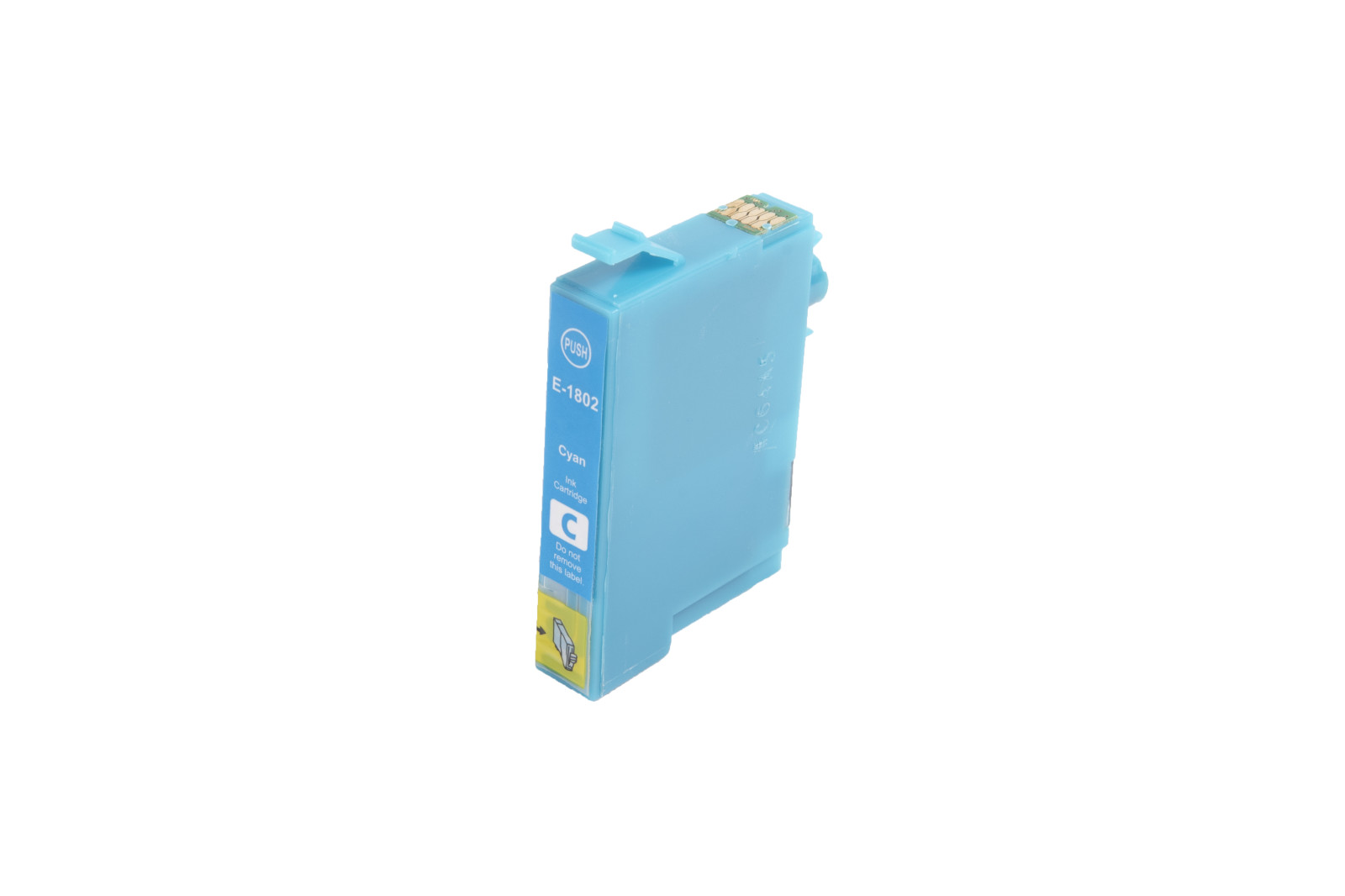 Kompatibilis tintakazetta töltés C13T18024012, 13ml a Epson nyomtatók számára (ORINK BULK)