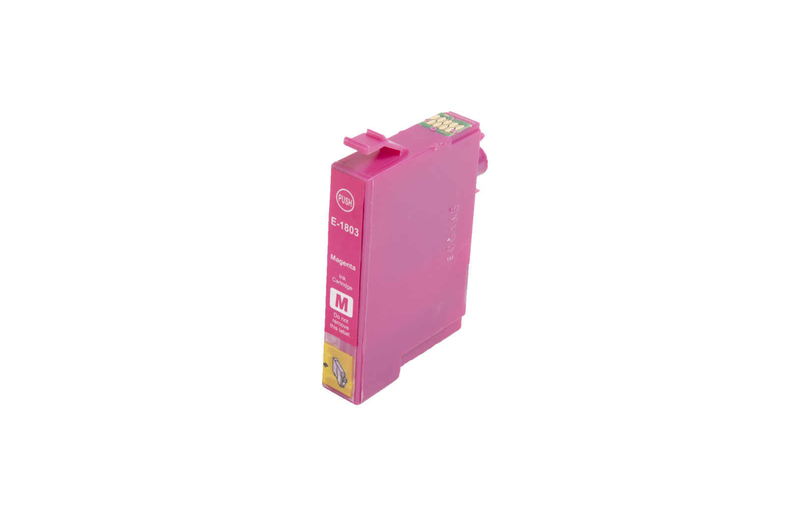 Kompatibilis tintakazetta töltés C13T18034012, 13ml a Epson nyomtatók számára (ORINK BULK)