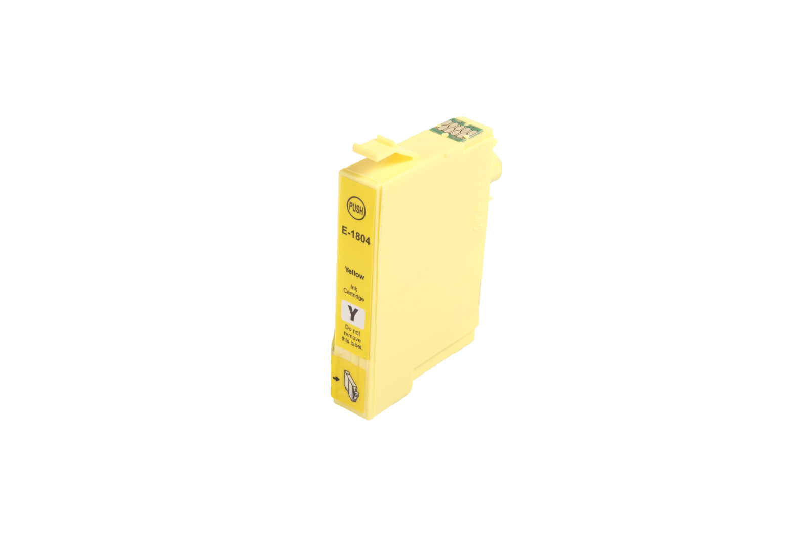 Kompatibilis tintakazetta töltés C13T18044012, 13ml a Epson nyomtatók számára (ORINK BULK)
