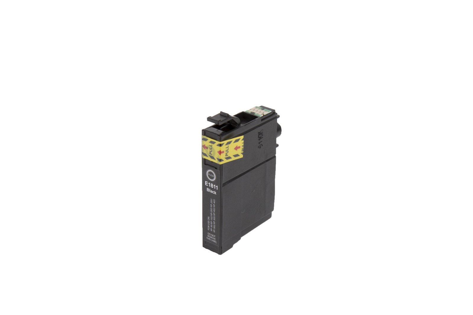 Kompatibilis tintakazetta töltés C13T18114012, 18XL, 18ml a Epson nyomtatók számára (BULK)