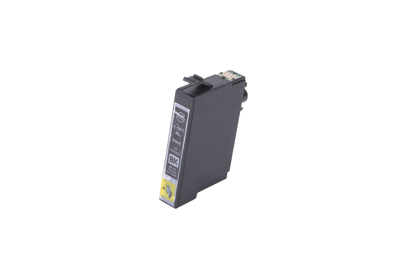 Kompatibilis tintakazetta töltés C13T18114012, 18XL, 18ml a Epson nyomtatók számára (ORINK BULK)