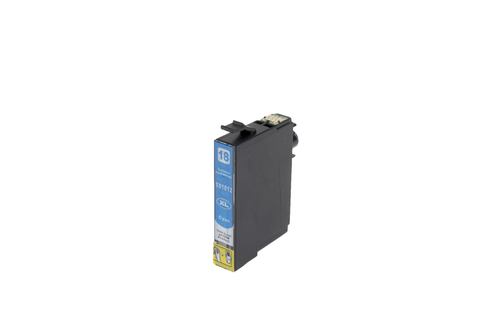 Kompatibilis tintakazetta töltés C13T18124012, 18XL, 10ml a Epson nyomtatók számára (BULK)