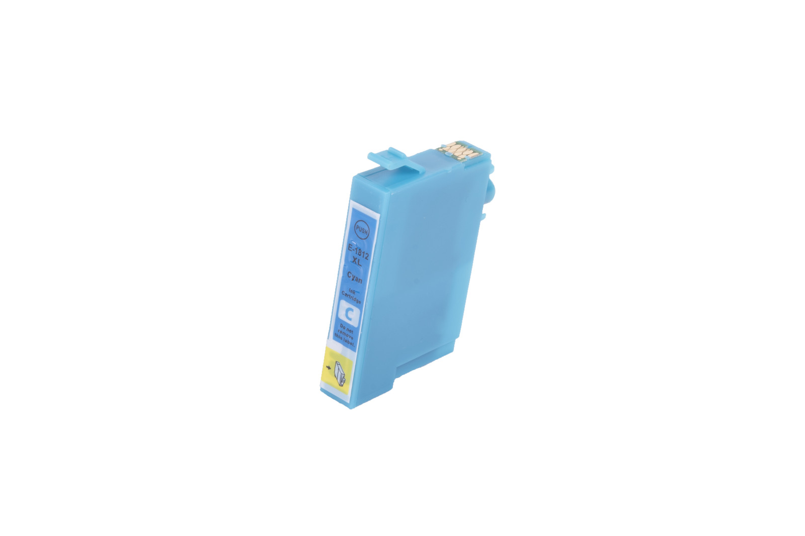 Kompatibilis tintakazetta töltés C13T18124012, 18XL, 15ml a Epson nyomtatók számára (ORINK BULK)