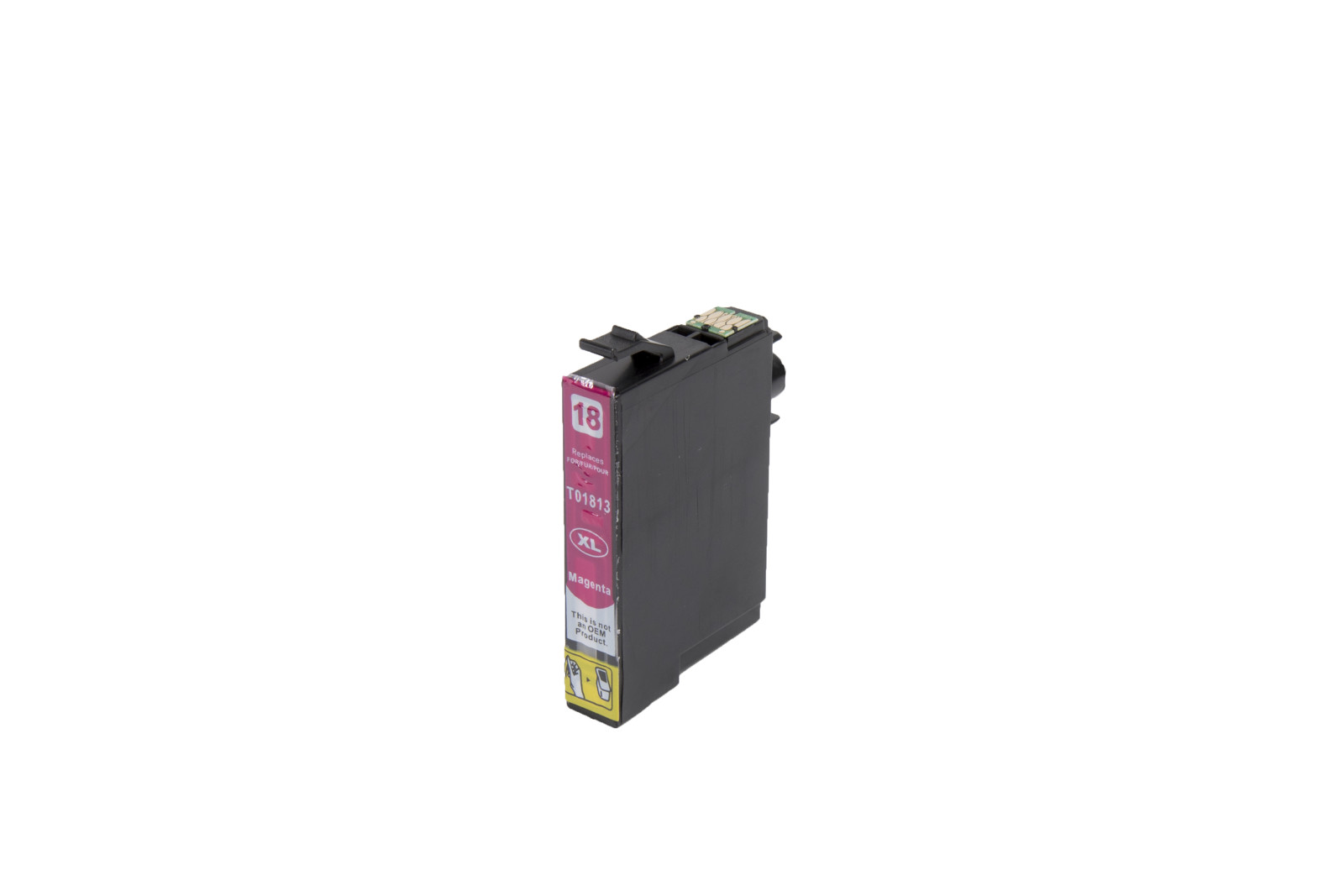Kompatibilis tintakazetta töltés C13T18134012, 18XL, 10ml a Epson nyomtatók számára (BULK)