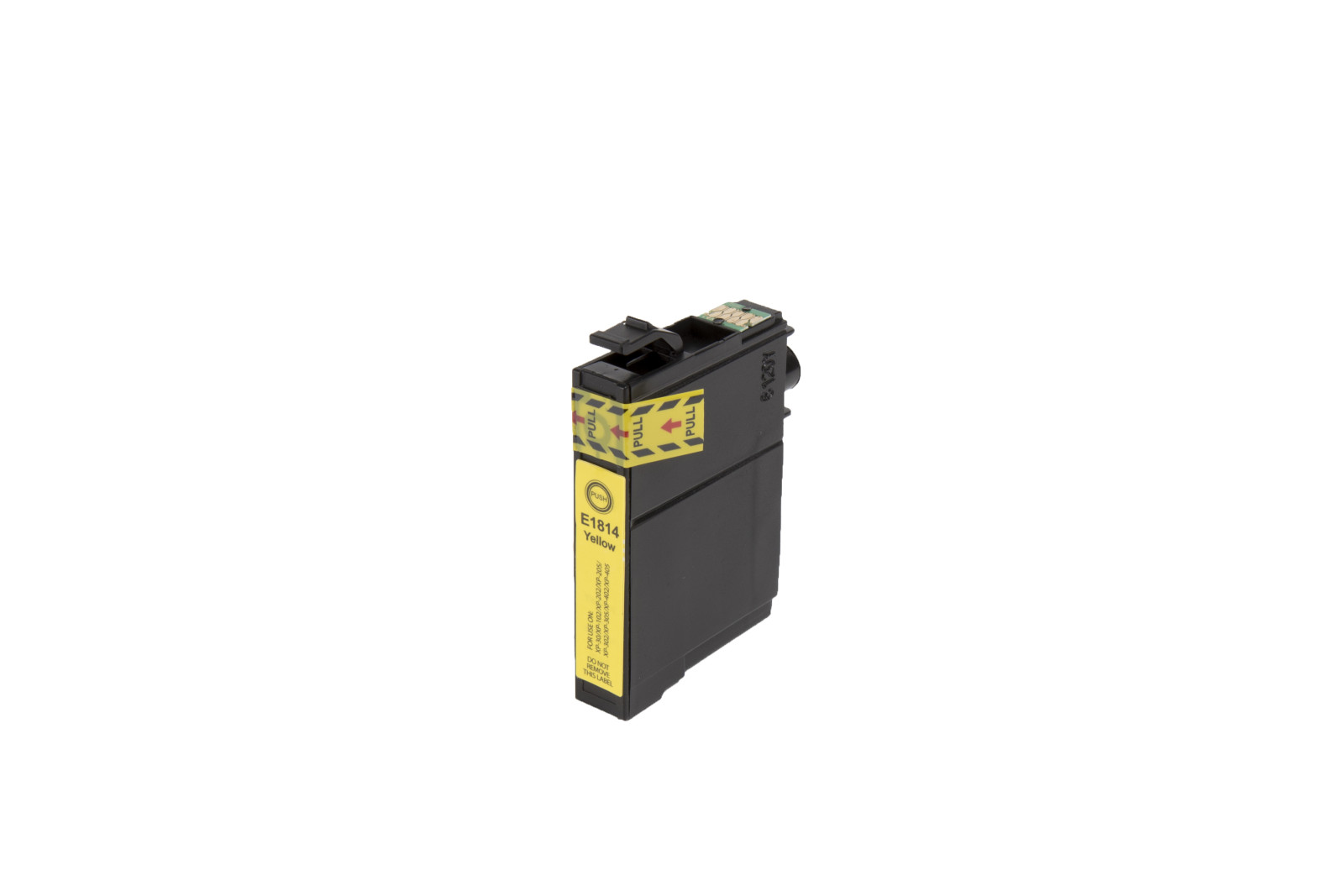 Kompatibilis tintakazetta töltés C13T18144012, 18XL, 10ml a Epson nyomtatók számára (BULK)