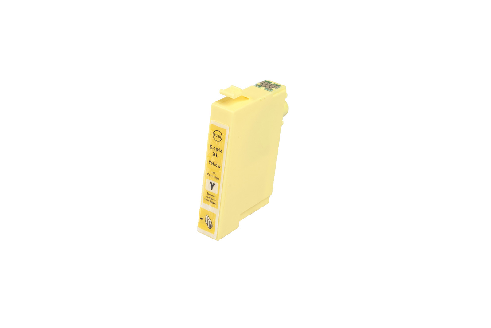 Kompatibilis tintakazetta töltés C13T18144012, 18XL, 15ml a Epson nyomtatók számára (ORINK BULK)
