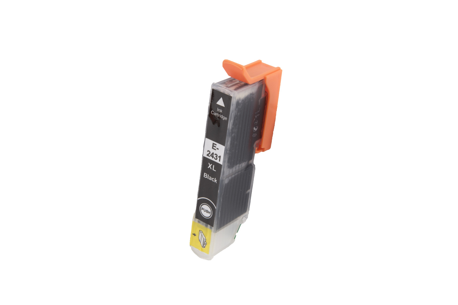 Kompatibilis tintakazetta töltés C13T24314010, 24XL, 16ml a Epson nyomtatók számára (ORINK BULK)