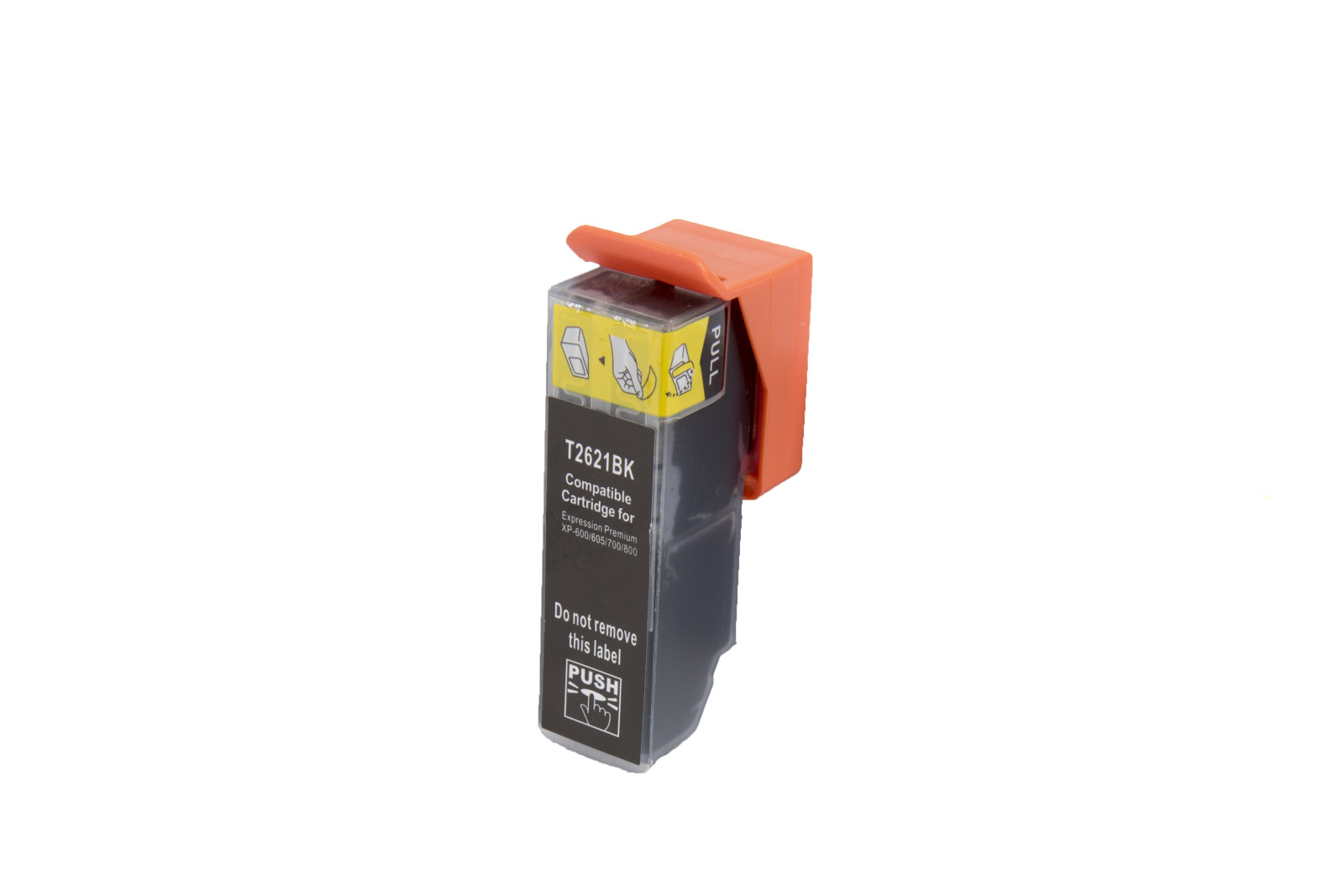 Kompatibilis tintakazetta töltés C13T26214012, 26XL, 22ml a Epson nyomtatók számára (BULK)