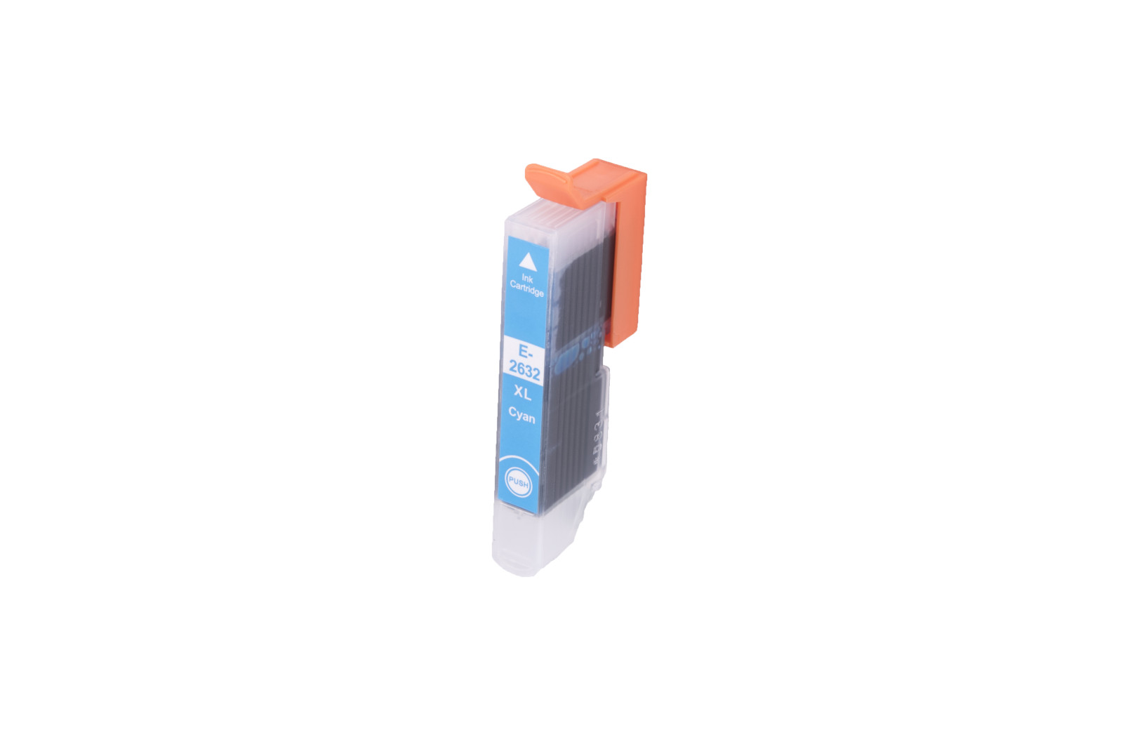 Kompatibilis tintakazetta töltés C13T26324012, 26XL, 12ml a Epson nyomtatók számára (ORINK BULK)