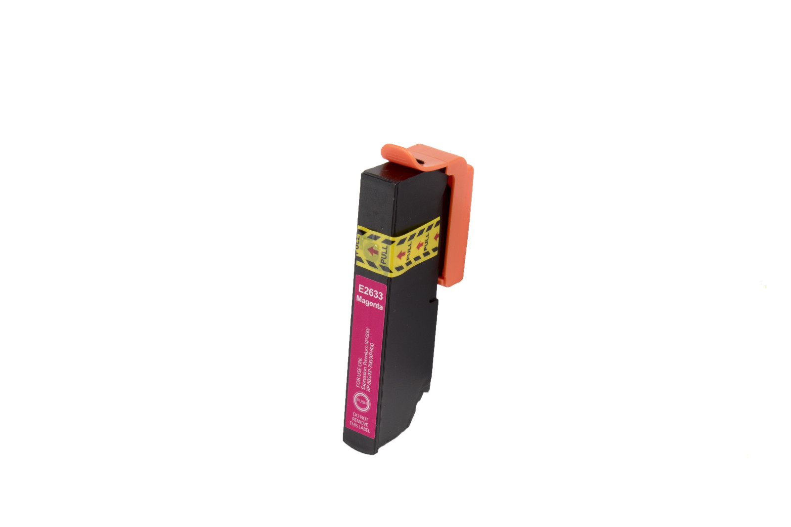 Kompatibilis tintakazetta töltés C13T26334012, 26XL, 12ml a Epson nyomtatók számára (BULK)