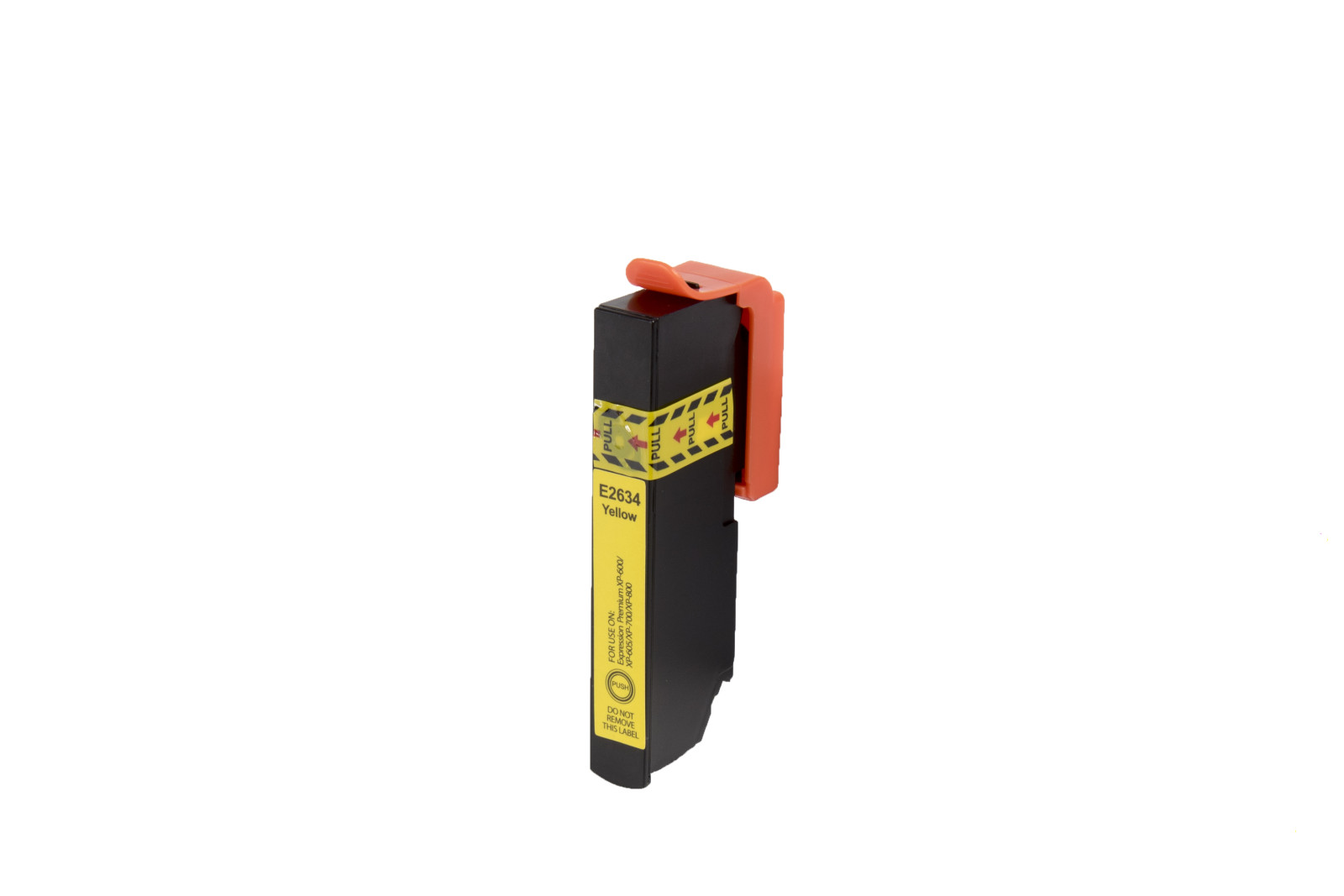 Kompatibilis tintakazetta töltés C13T26344012, 26XL, 12ml a Epson nyomtatók számára (BULK)