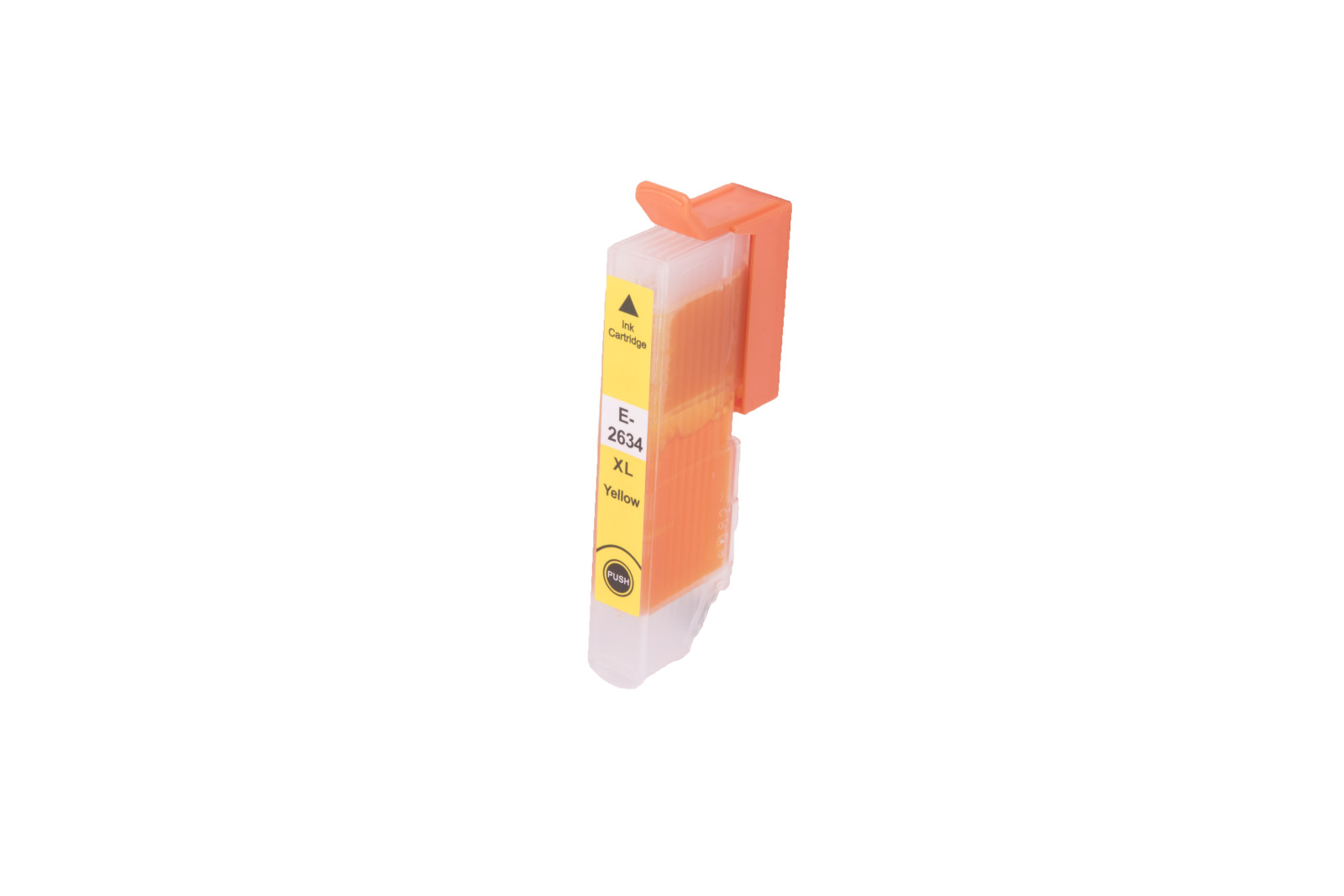 Kompatibilis tintakazetta töltés C13T26344012, 26XL, 12ml a Epson nyomtatók számára (ORINK BULK)