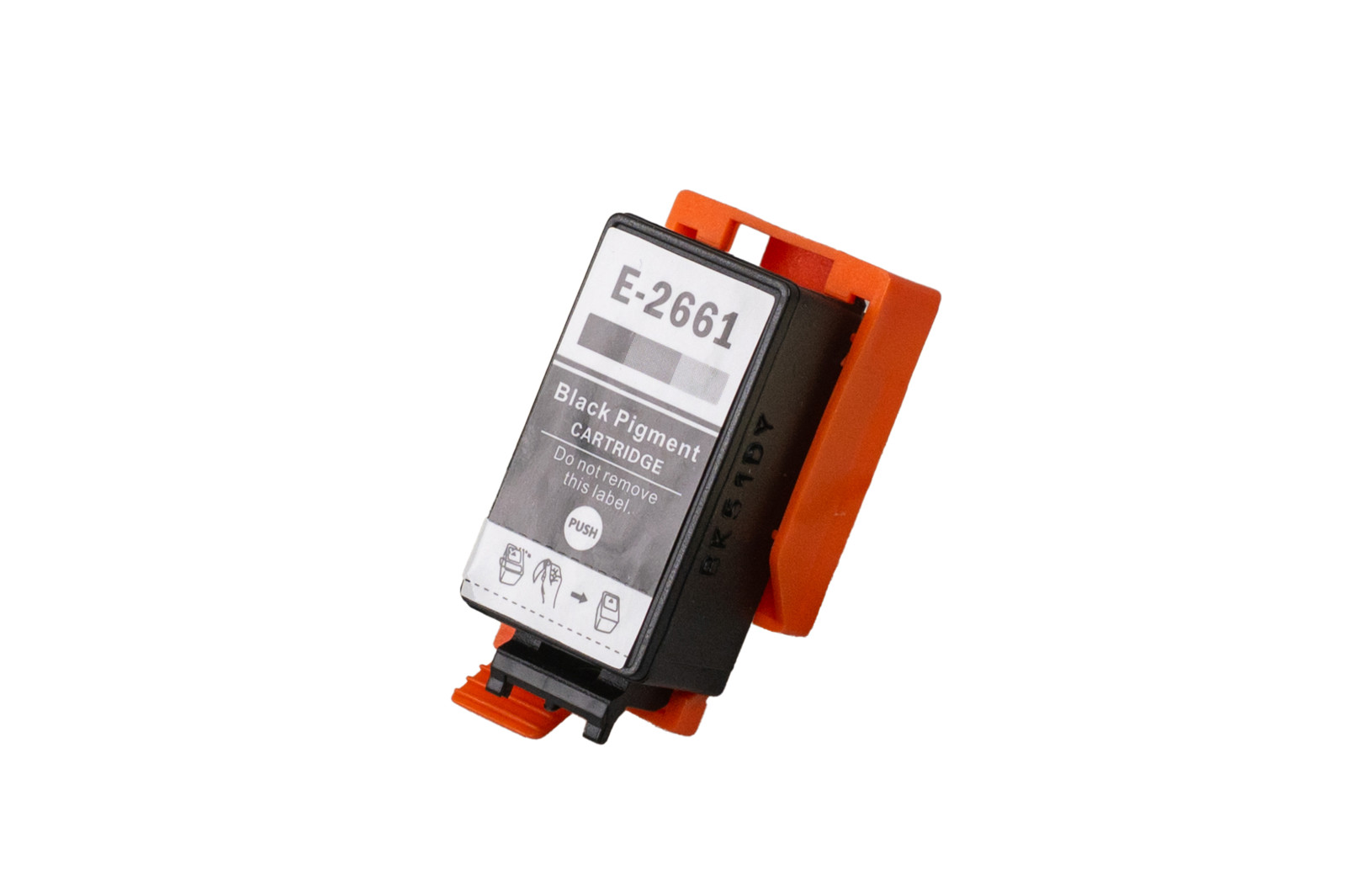 Kompatibilis tintakazetta töltés C13T26614010, 5,8ml a Epson nyomtatók számára (ORINK BULK)