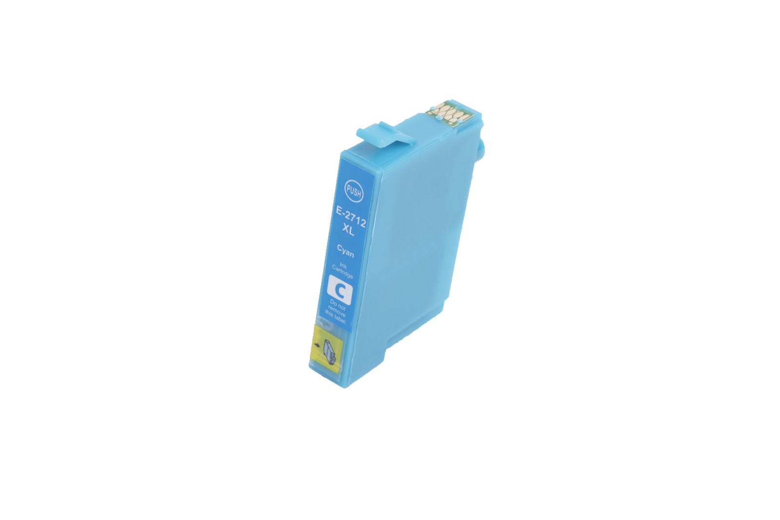 Kompatibilis tintakazetta töltés C13T27124010, 27XL, 18,2ml a Epson nyomtatók számára (ORINK BULK)