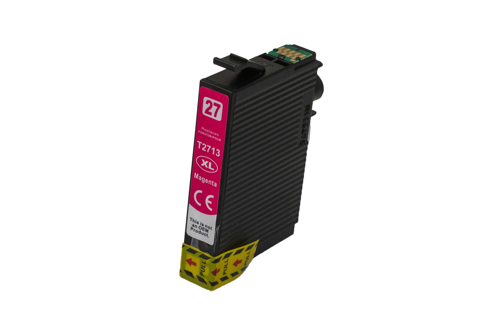 Kompatibilis tintakazetta töltés C13T27134010, 27XL, 18,2ml a Epson nyomtatók számára (BULK)