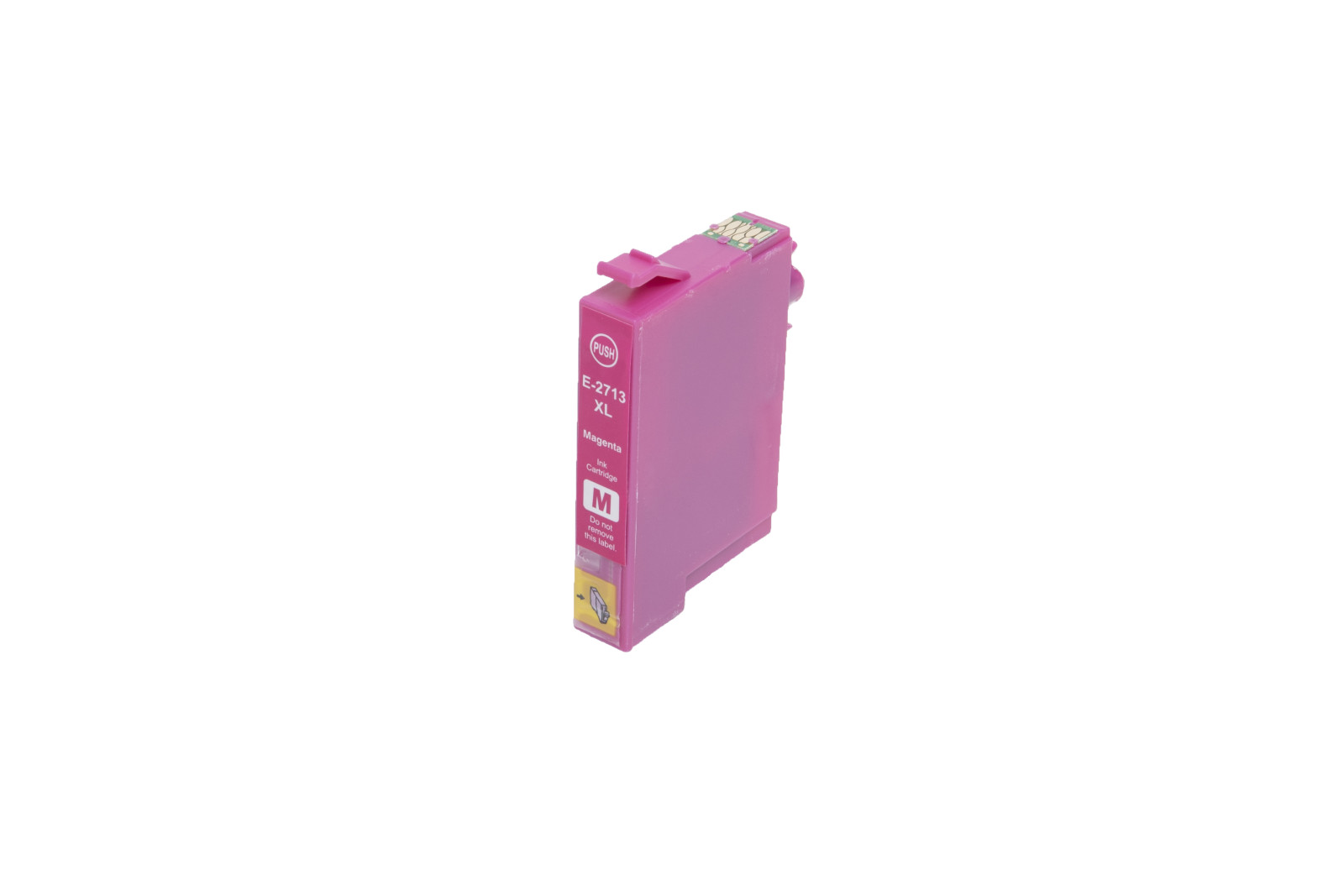 Kompatibilis tintakazetta töltés C13T27134010, 27XL, 18,2ml a Epson nyomtatók számára (ORINK BULK)