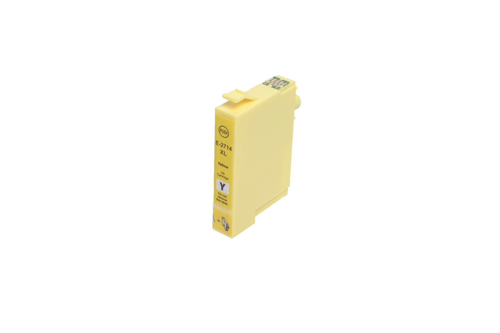 Kompatibilis tintakazetta töltés C13T27144010, 27XL, 18,2ml a Epson nyomtatók számára (ORINK BULK)