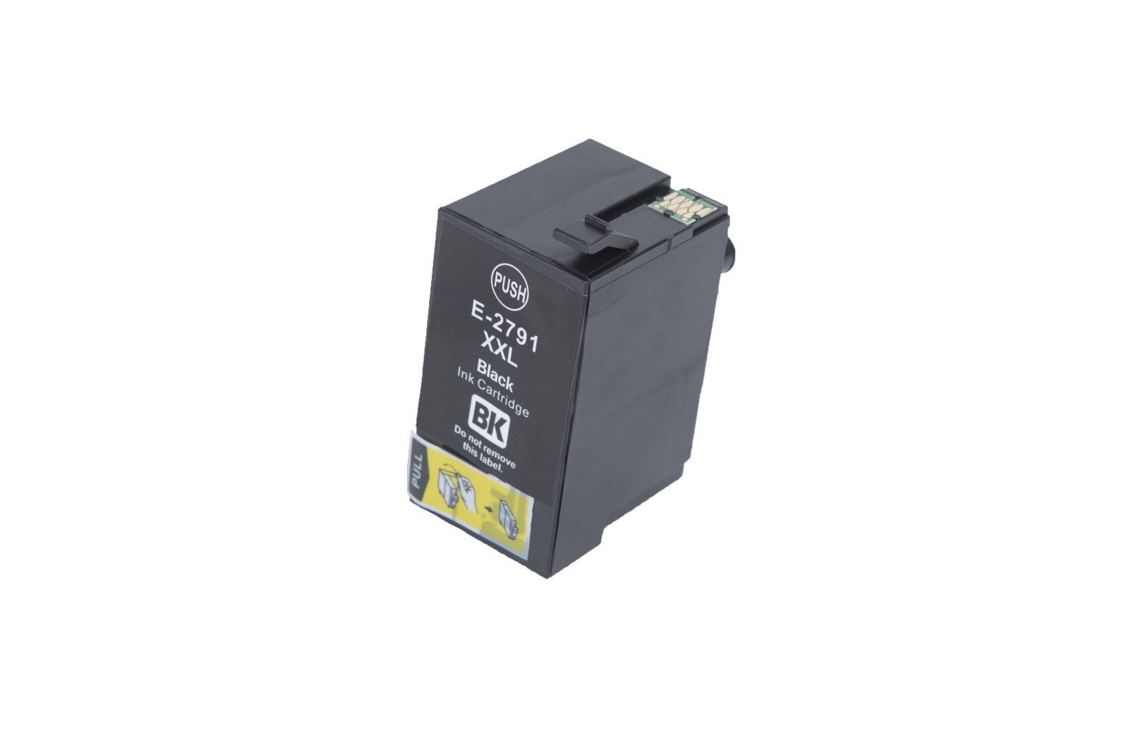 Kompatibilis tintakazetta töltés C13T27914012, 27XXL, 55ml a Epson nyomtatók számára (ORINK BULK)