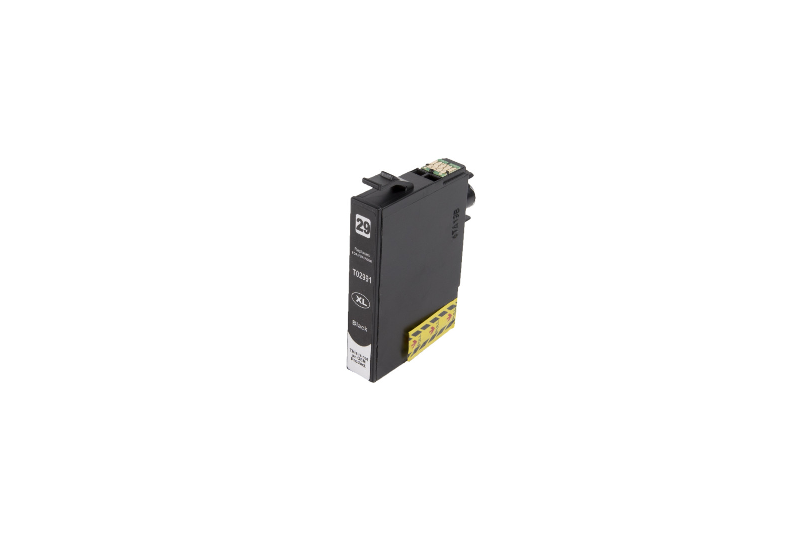 Kompatibilis tintakazetta töltés C13T29914010, 29XL, 15ml a Epson nyomtatók számára (BULK)