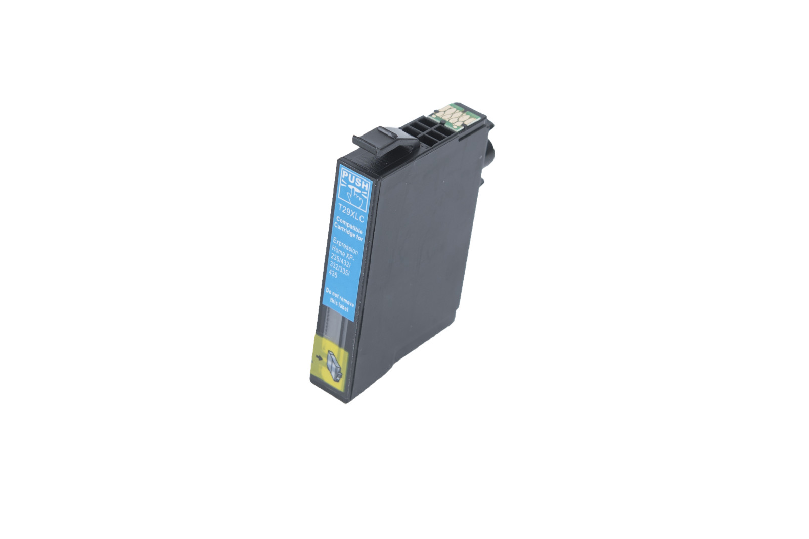 Kompatibilis tintakazetta töltés C13T29924010, 29XL, 15ml a Epson nyomtatók számára (BULK)