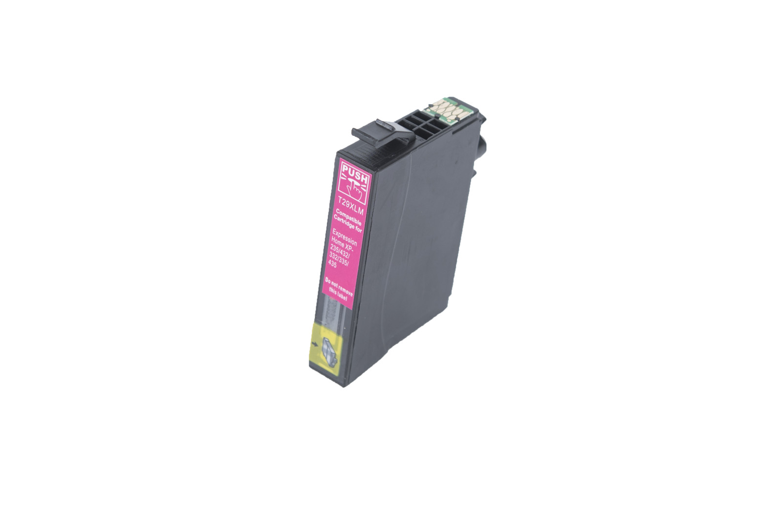 Kompatibilis tintakazetta töltés C13T29934010, 29XL, 15ml a Epson nyomtatók számára (BULK)