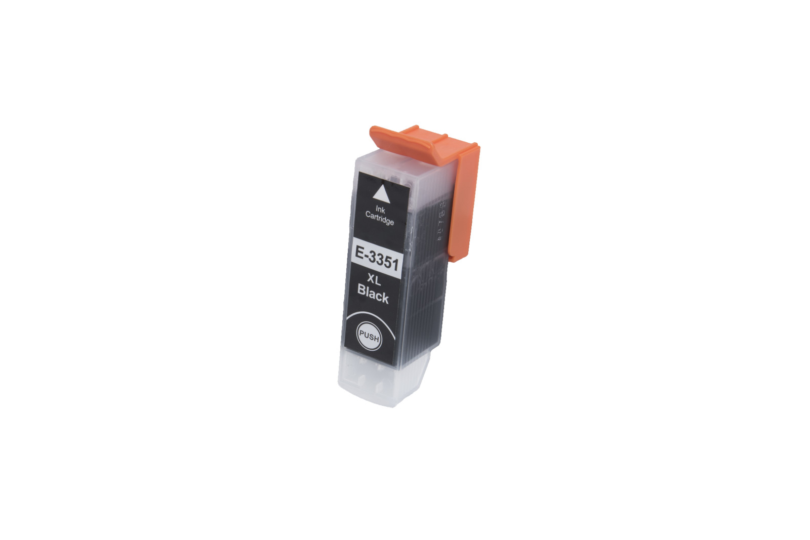 Kompatibilis tintakazetta töltés C13T33514012, 33XL, 22ml a Epson nyomtatók számára (ORINK BULK)