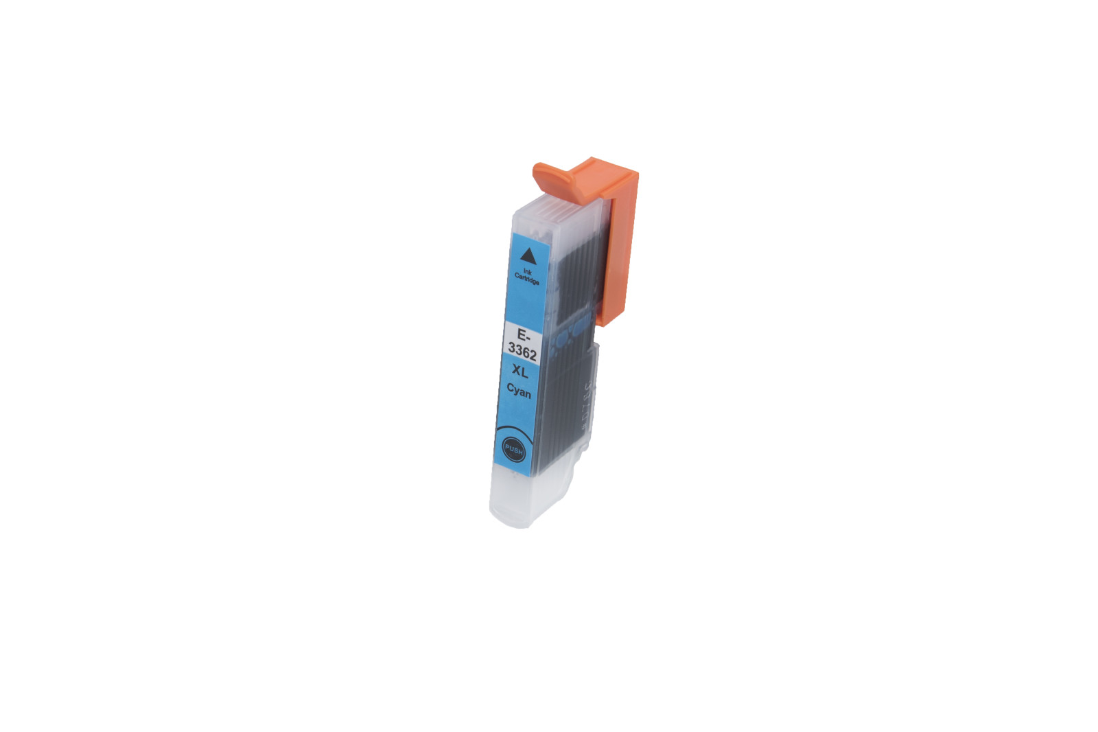 Kompatibilis tintakazetta töltés C13T33624010, 33XL, 13ml a Epson nyomtatók számára (ORINK BULK)