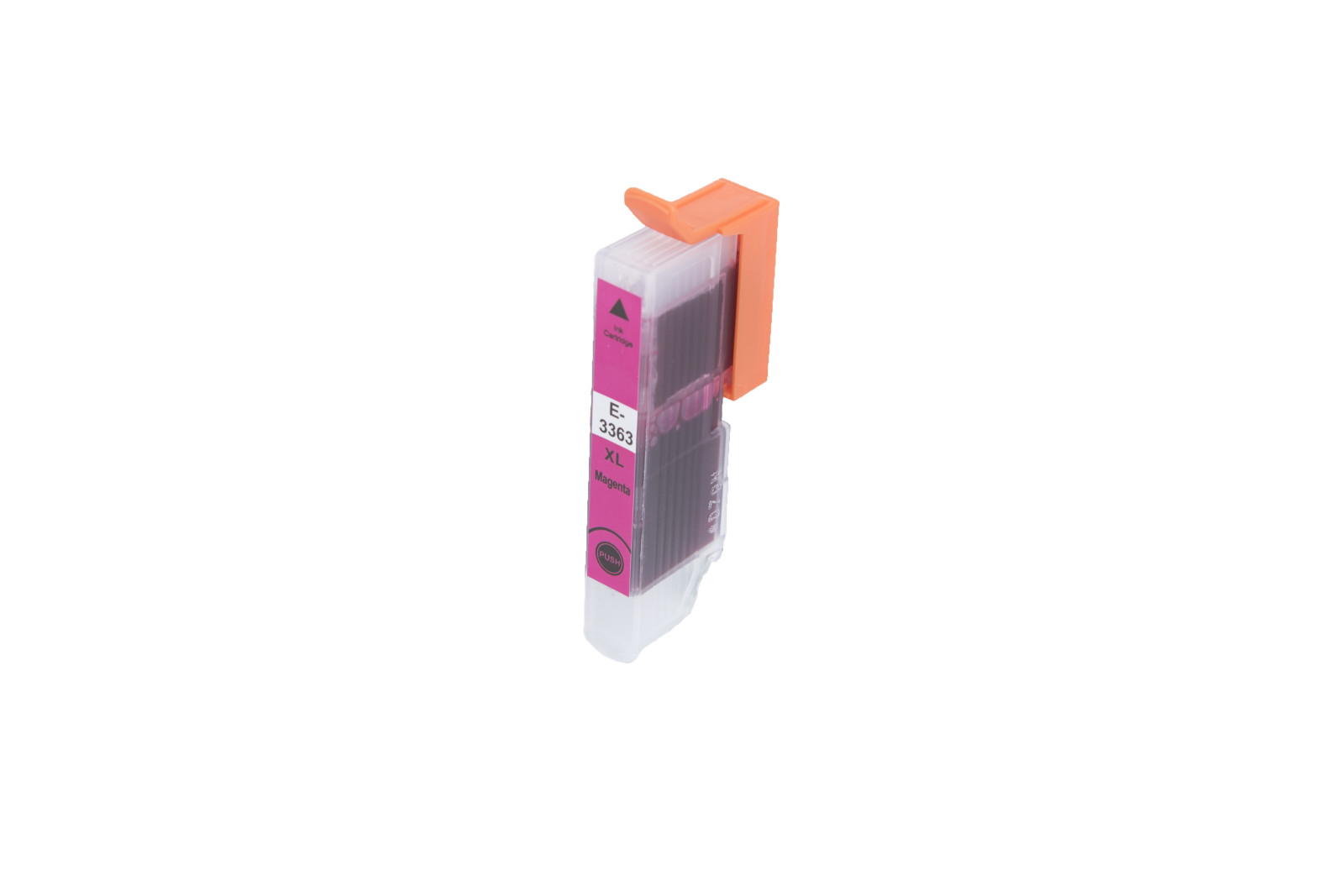 Kompatibilis tintakazetta töltés C13T33634010, 33XL, 13ml a Epson nyomtatók számára (ORINK BULK)