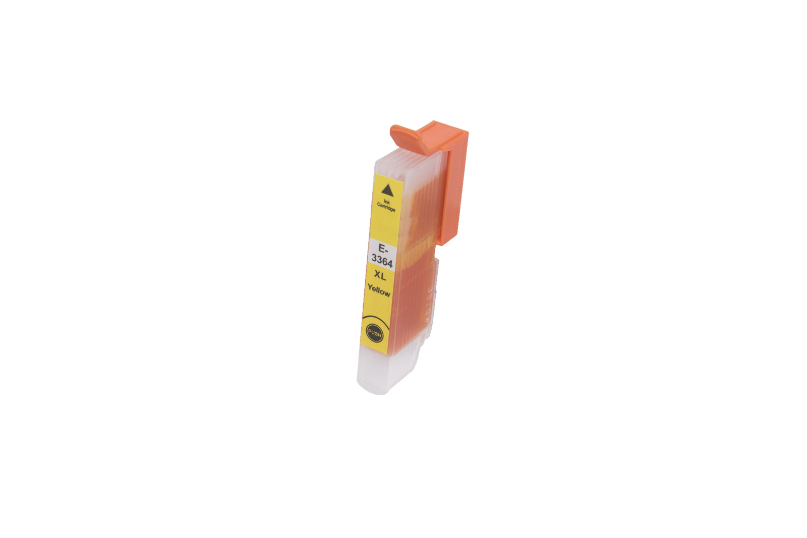 Kompatibilis tintakazetta töltés C13T33644010, 33XL, 13ml a Epson nyomtatók számára (ORINK BULK)
