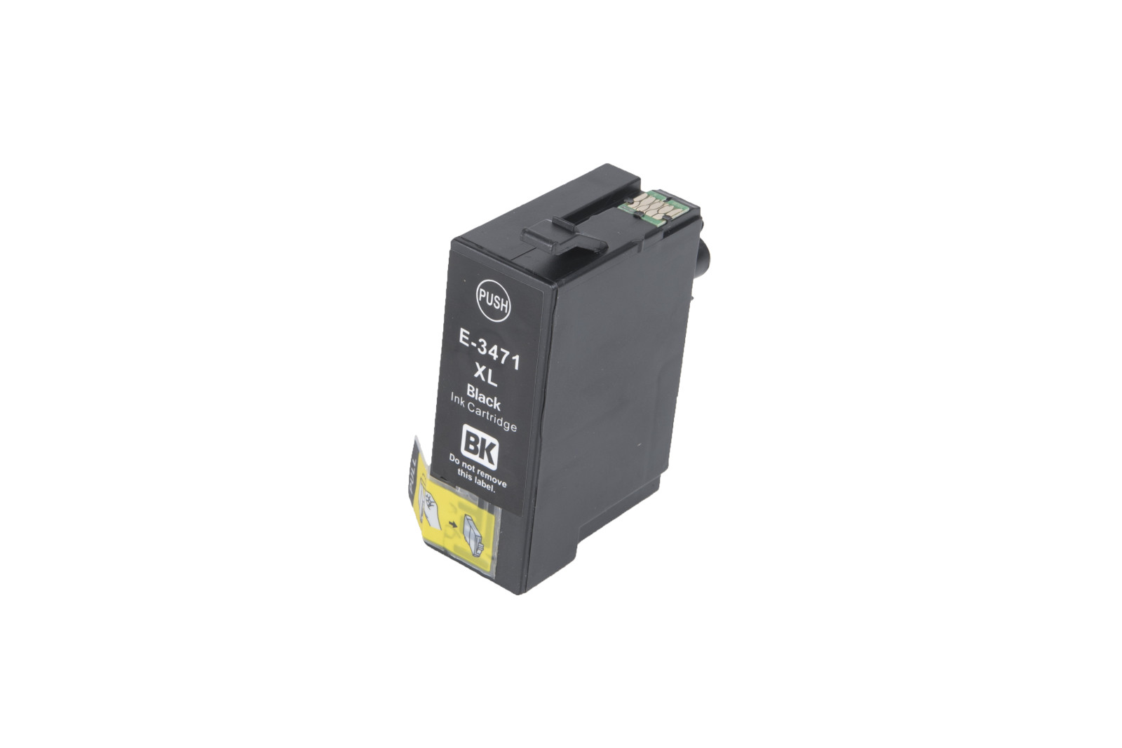 Kompatibilis tintakazetta töltés C13T34714010, 34XL, 32ml a Epson nyomtatók számára (ORINK BULK)