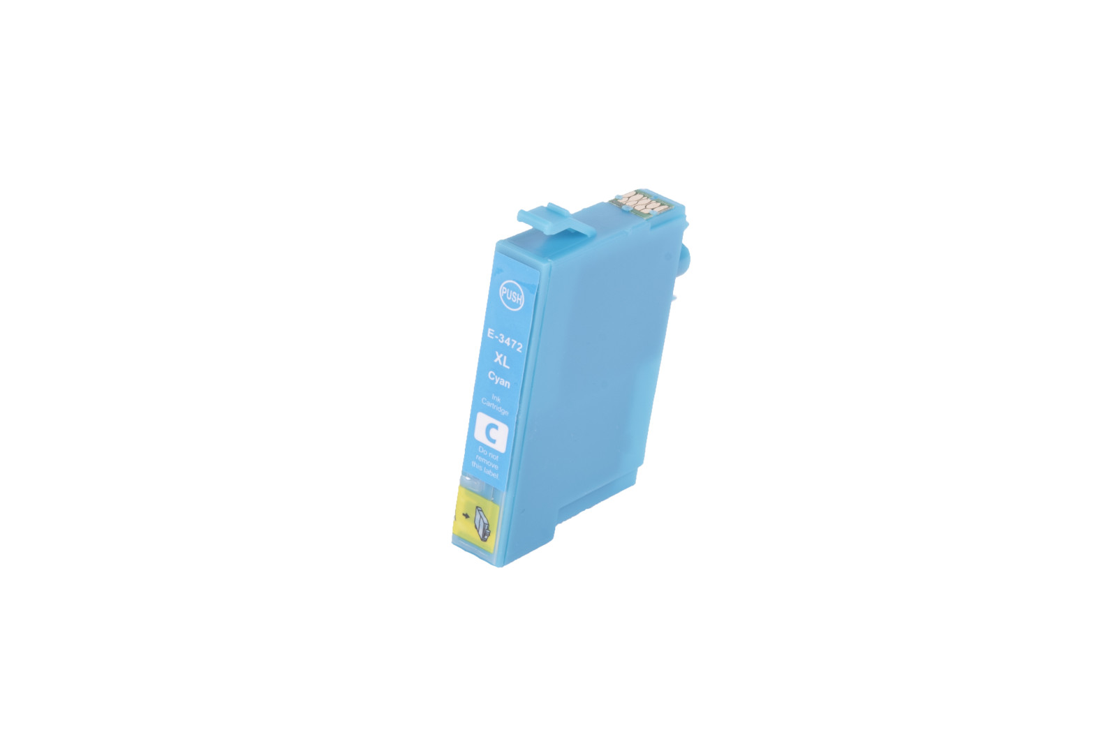 Kompatibilis tintakazetta töltés C13T34724010, 34XL, 14ml a Epson nyomtatók számára (ORINK BULK)