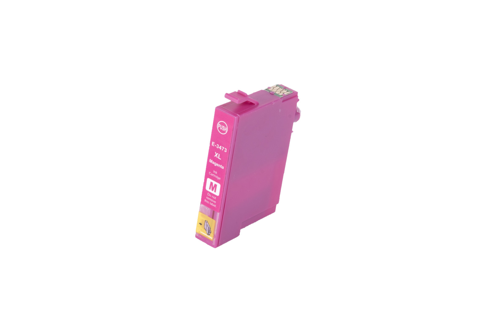 Kompatibilis tintakazetta töltés C13T34734010, 34XL, 14ml a Epson nyomtatók számára (ORINK BULK)