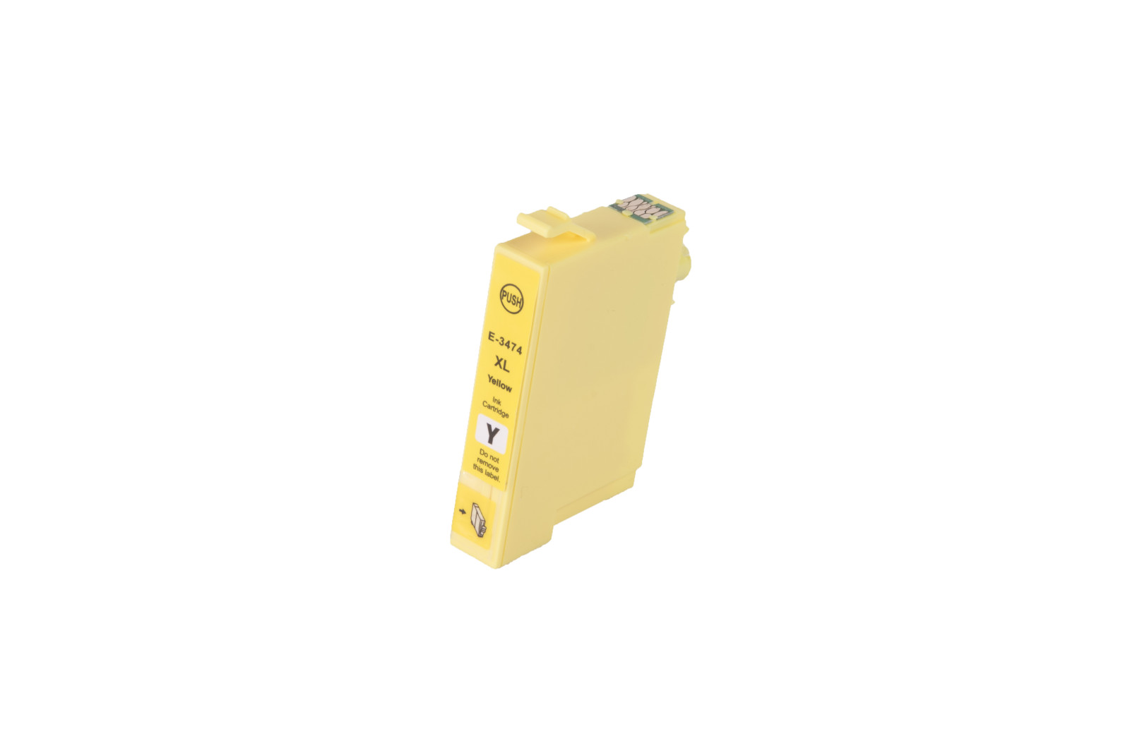 Kompatibilis tintakazetta töltés C13T34744010, 34XL, 14ml a Epson nyomtatók számára (ORINK BULK)