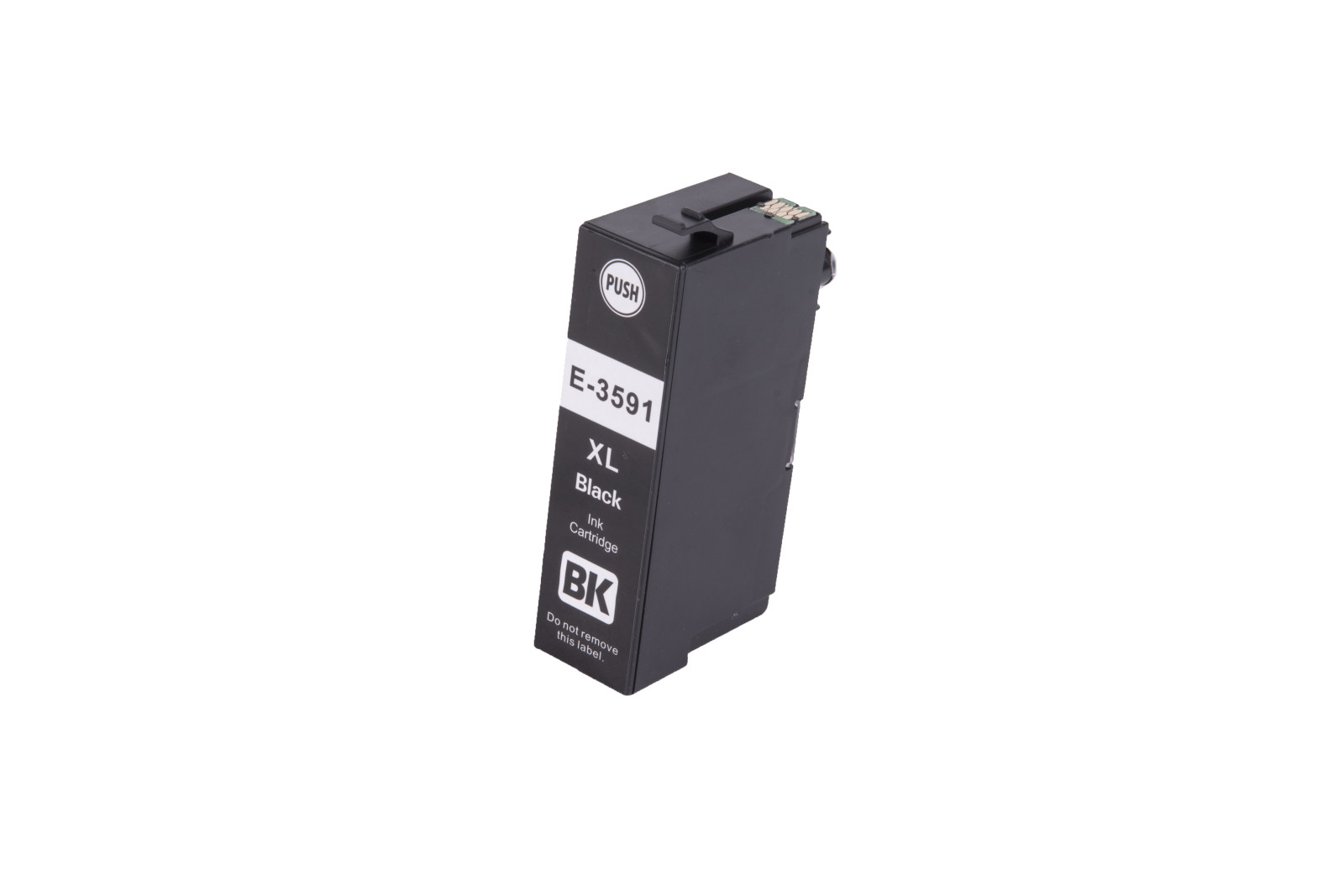 Kompatibilis tintakazetta töltés C13T35914010, 35XL, 45ml a Epson nyomtatók számára (ORINK BULK)